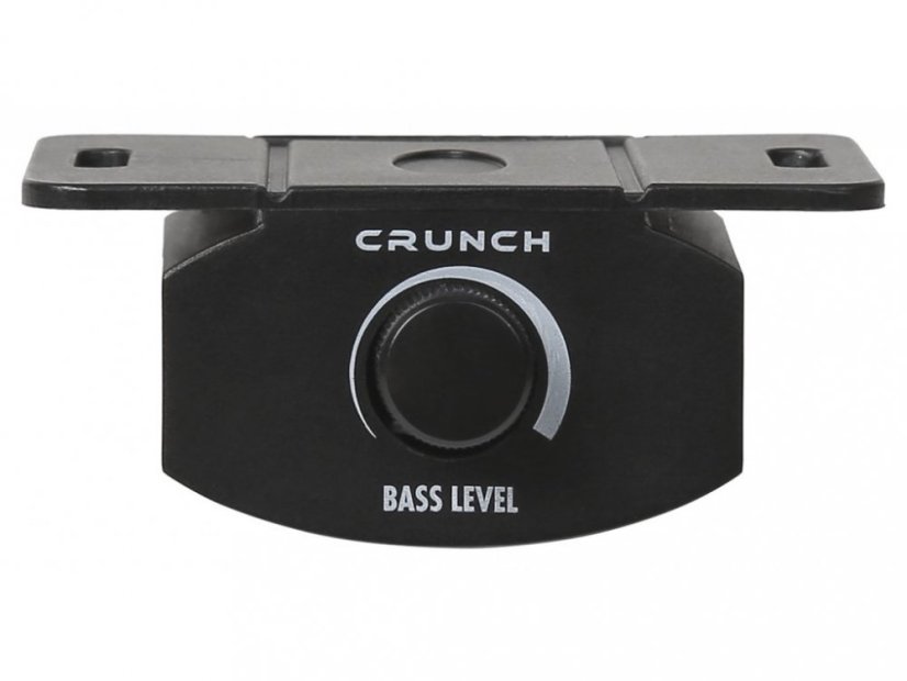 Aktívny subwoofer pod sedačku Crunch GP600