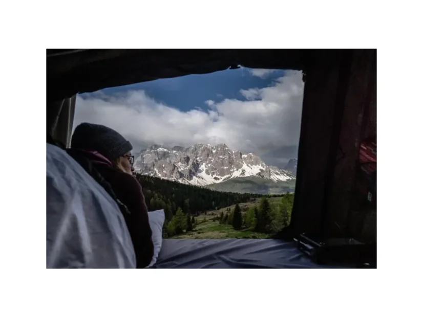 Autostan YAKIMA SKYRISE HD MEDIUM