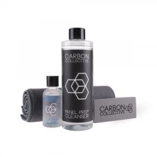 Sada na aplikáciu tekutých stieračov Carbon Collective