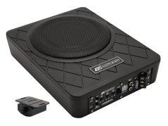 Aktivny subwoofer s 200 Watt ESX HZ800A