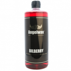 Angelwax Bilberry Concentrate 1000 ml čistič kolies