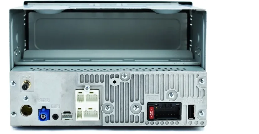 Autorádio Pioneer SPH-DA77DAB
