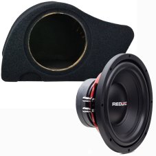 Subwoofer pre Audi A6 C8 Sedan