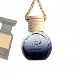 Smell of Life "Tuscan Leather" 10 ml
