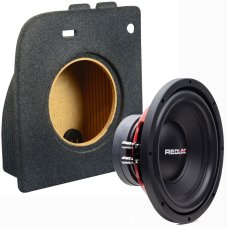 Subwoofer pre Škoda Octavia 3 Combi