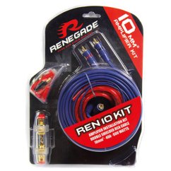 Napájacia sada Renegade REN10KIT