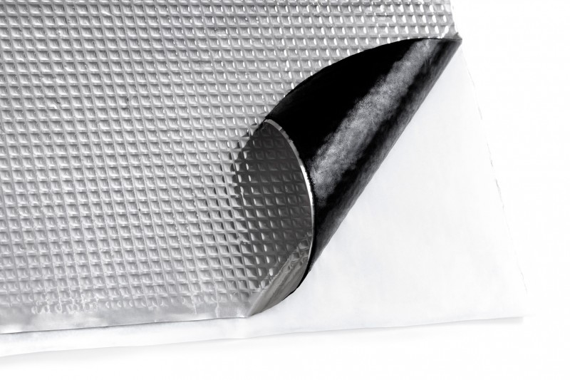 CTK Practic 2mm tlmiaci materiál