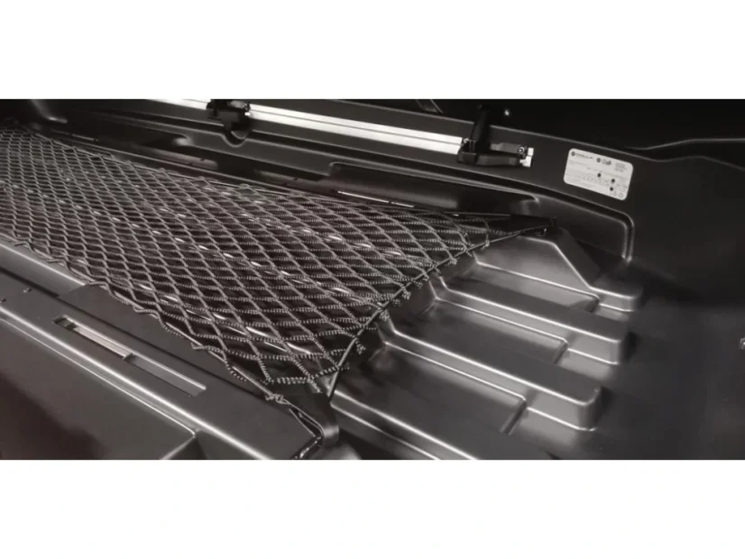 MODULA FALCON 550 BLACK GLOSSY