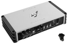 Zosilňovač ESX QM400.2