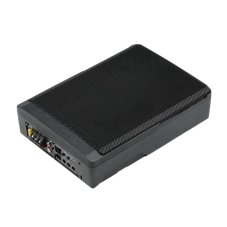Aktívny subwoofer pod sedačku Nakamichi NBF20.0A