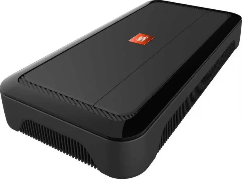 5-kanálový zosilňovač do auta JBL Club A5055