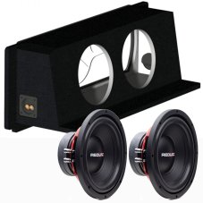 Subwoofer pre Mercedes Benz E-Class W213