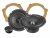 Helix F 62C reproduktory pre CITROEN C5 (2008-2017) predné dvere