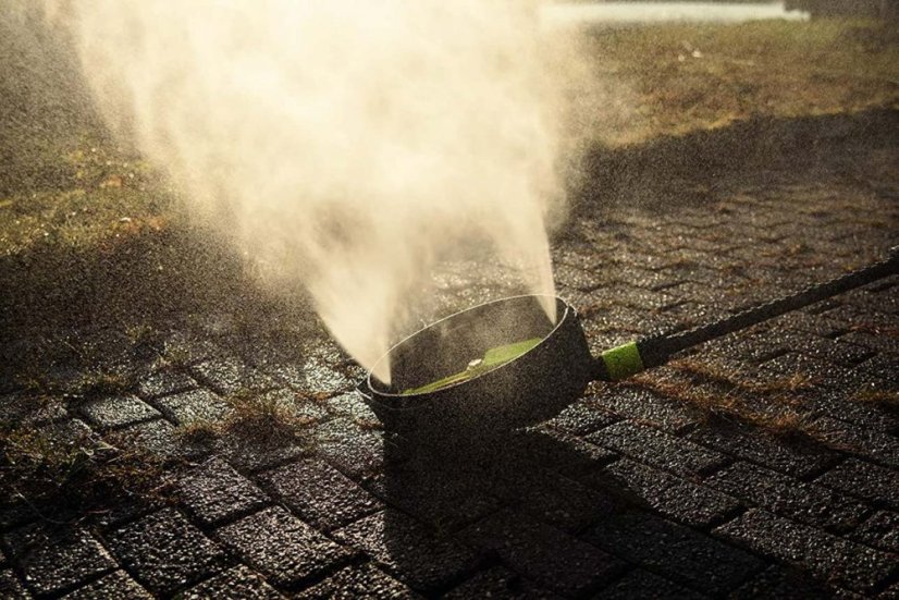 AVA Basic Patio Cleaner nadstavec na umývanie podláh