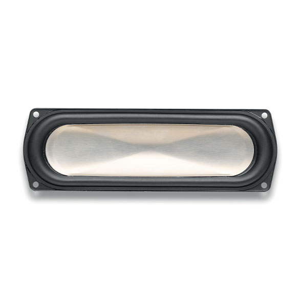 Subwoofer FOCAL ISUB TWIN