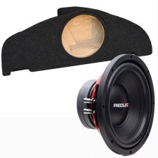 Subwoofer pre Audi A7 4G