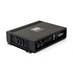 1 kanálový zosilňovač Morel MPS 1.550