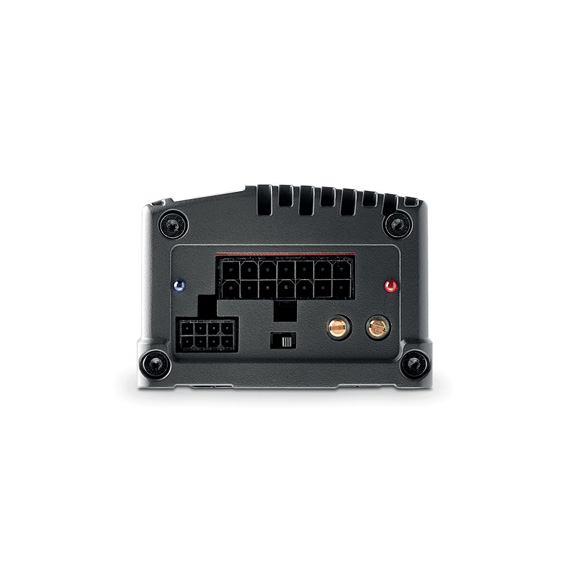 Kompatibilný 4-kanál. digitálny zosilňovač IMPULSE 4.320