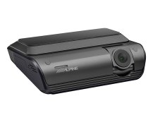 Palubná Dash Cam kamera Alpine DVR-Q1000
