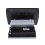 1DIN autorádio s 10" LCD, OS Android, WI-FI, GPS, CarPlay, Bluetooth, 2x USB, 4G