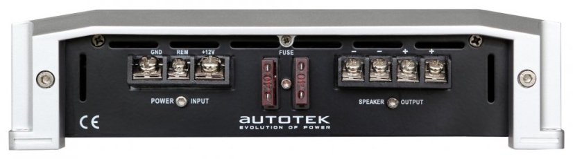 Autotek TA1400 analógový monoblok
