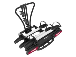 YAKIMA JUSTCLICK 3 EVO BLACK