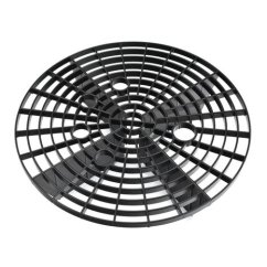 Work Stuff Grit Guard Black vložka do kýbla