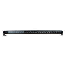 LED pracovné svetlo - rampa biela-oranžová / 10-30V / ECE R65 (845x50x65mm)