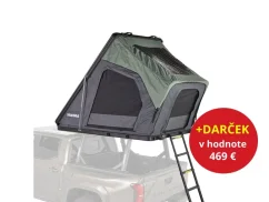 Autostan YAKIMA SkyPeak MD