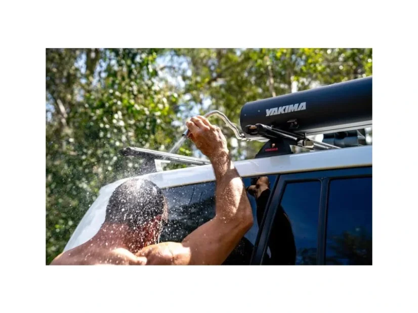Cestovná sprcha YAKIMA ROADSHOWER MD 26L