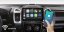 Autorádio iLX-F905D Alpine Halo9 s Apple CarPlay a DAB+
