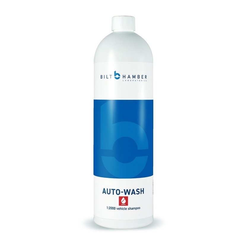 Autošampón Bilt Hamber Auto-Wash 1L