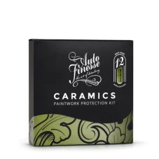 Keramika na auto Auto Finesse Caramics Paintwork Protection Kit