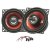 MTX Audio TR40C reproduktory pre Škoda Fabia I zadné