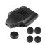 Kontrola tlaku v pneumatikách TPMS - 4x senzor / s výstupom na monitor TPMS-K6