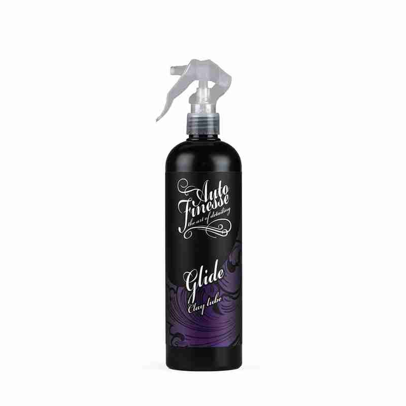 Auto Finesse Glide 500ml lubrikant pre clay