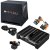 Match Plug&Play kompletný set AUDI a SEAT I.
