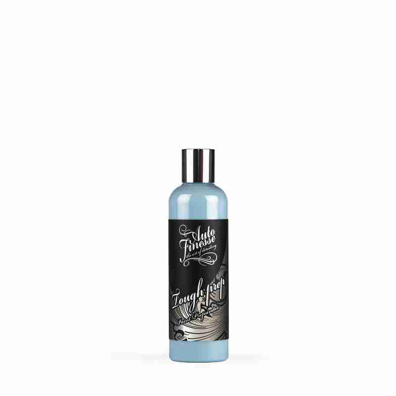 Auto Finesse Tough Prep 250ml leštiaca pasta s čistiacimi prísadami