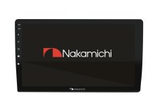 Autorádio Nakamichi NAM5010T-AX
