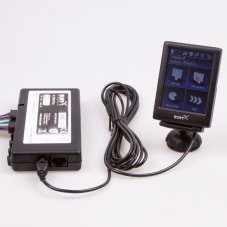 Bluetooth Handsfree sada s displejom BURY CC9056 Plus