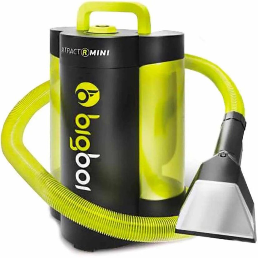 Tepovač BigBoi XtractR Mini