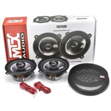 Reproduktory MTX Audio TX250C