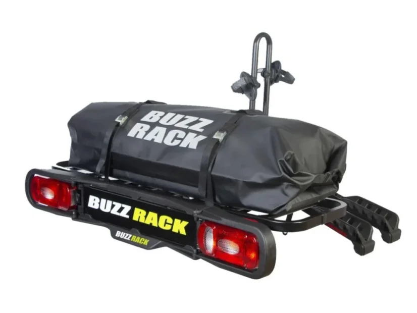 BUZZRACK TWINBUZZ