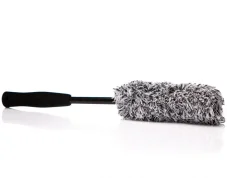 Work Stuff Squally Wheel Brush malá kefa na ALU kolesá