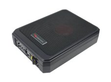 Aktívny subwoofer pod sedačku Nakamichi NBF10.2A