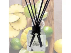 Voňa do bytu inšpirovaná vôňou "Thai Lime & Mango" 100 ml