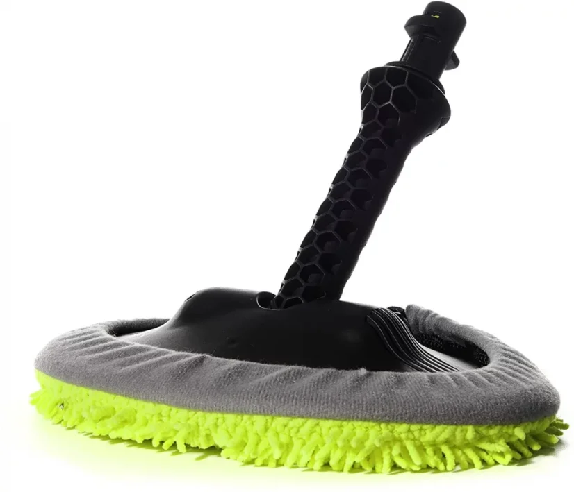 AVA Microfiber Mop nástavec s mikrovláknovým padom