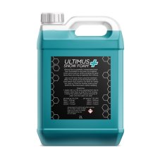 Aktívna pena Carbon Collective Ultimus Snow Foam+ (2 l)