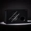 10" subwoofer v boxe do auta Gladen M-Line 10 VB