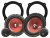 MTX Audio TR65S reproduktory pre KIA SOUL (2009-) predné dvere